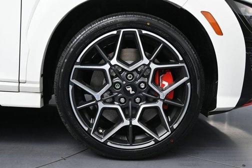 2022 Hyundai Kona N Base