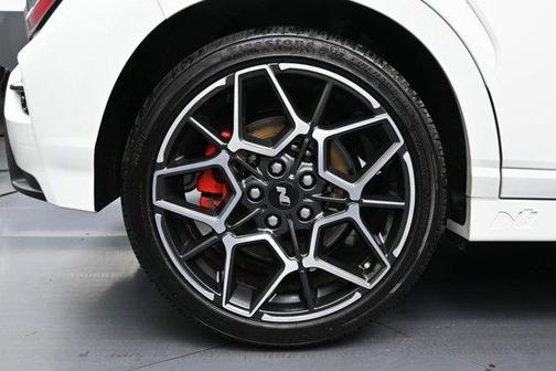 2022 Hyundai Kona N Base