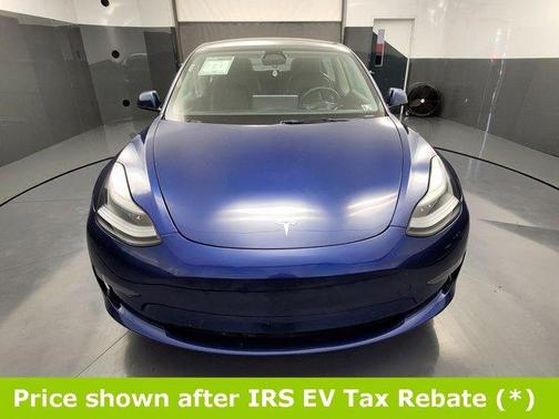 2022 Tesla Model 3 Base