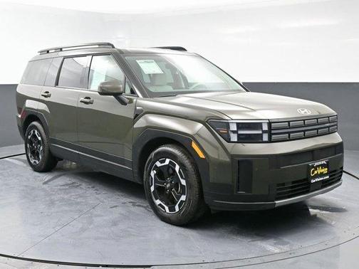 2024 Hyundai SANTA FE SEL