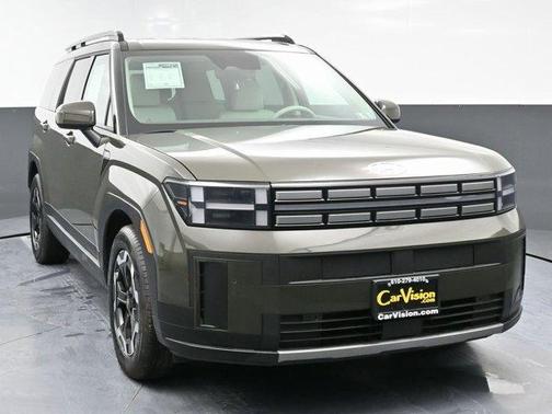 2024 Hyundai SANTA FE SEL