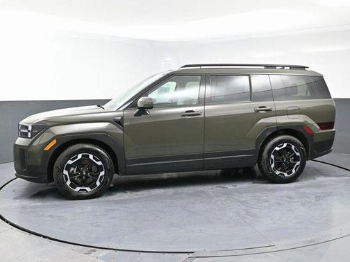 2024 Hyundai SANTA FE SEL
