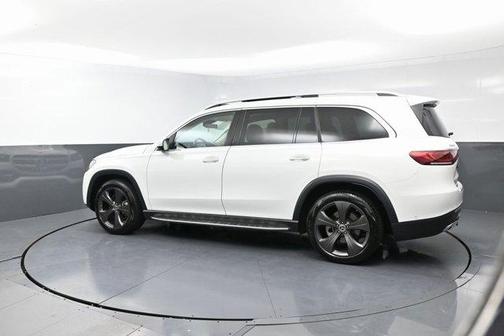 2022 Mercedes-Benz GLS 450 4MATIC