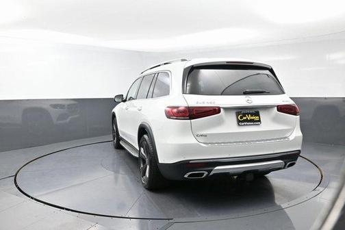 2022 Mercedes-Benz GLS 450 4MATIC