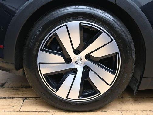 2023 Porsche Taycan 4