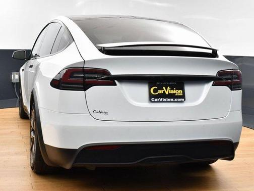 2023 Tesla Model X Standard Range