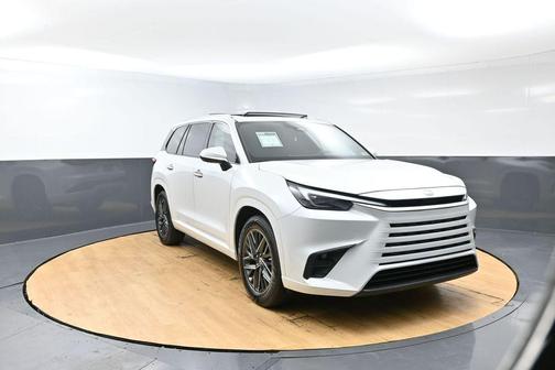 2024 Lexus TX 350 350