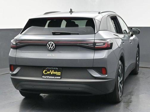 2024 Volkswagen ID.4 Standard