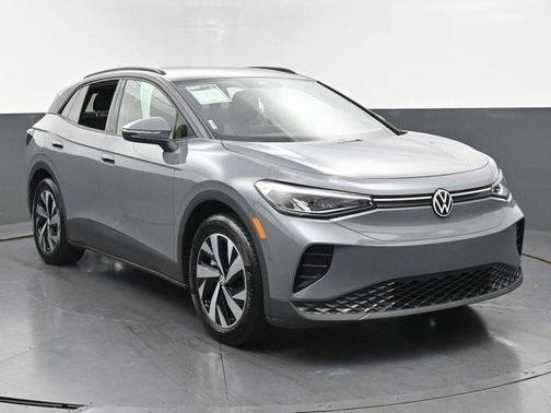 2024 Volkswagen ID.4 Standard