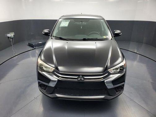 2018 Mitsubishi Outlander Sport 2.0 ES