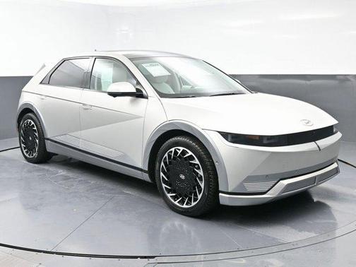 2023 Hyundai IONIQ 5 Limited