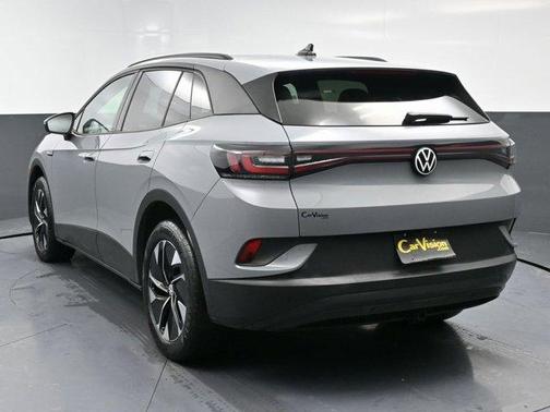 2022 Volkswagen ID.4 Pro