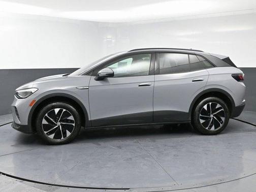 2022 Volkswagen ID.4 Pro