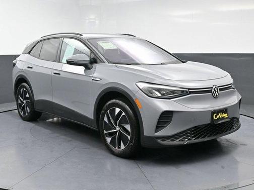 2022 Volkswagen ID.4 Pro