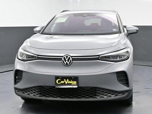 2022 Volkswagen ID.4 Pro