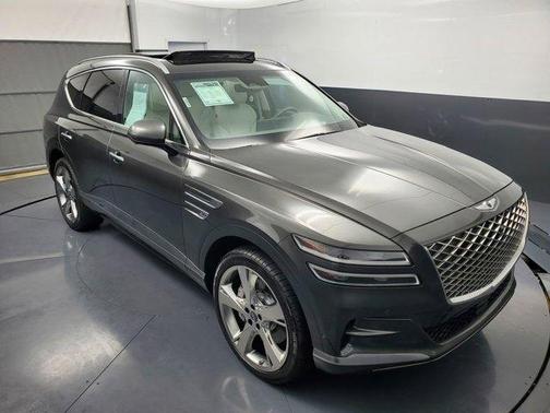 2024 Genesis GV80 2.5T