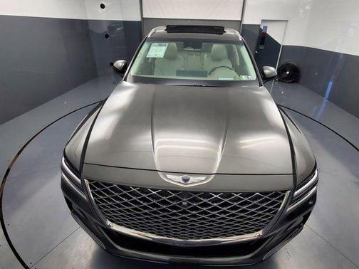 2024 Genesis GV80 2.5T