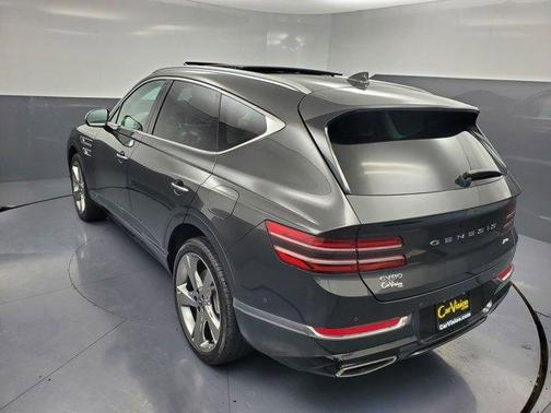 2024 Genesis GV80 2.5T