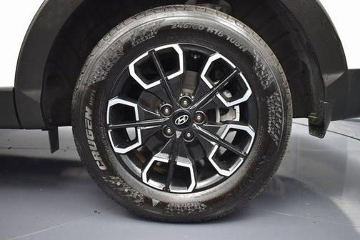 2024 Hyundai SANTA CRUZ 2.5L SEL