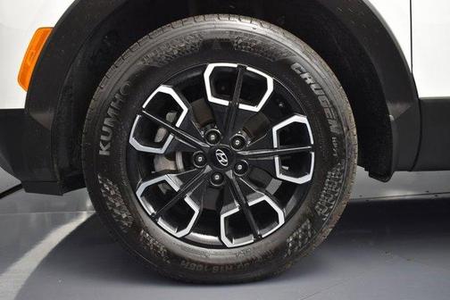 2024 Hyundai SANTA CRUZ 2.5L SEL