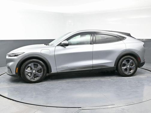 2021 Ford Mustang Mach-E Select