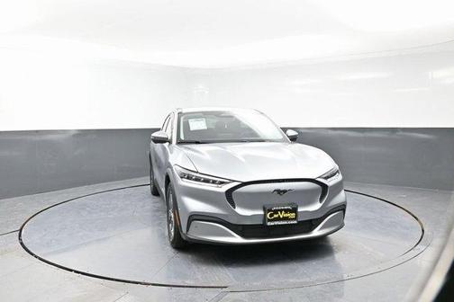 2021 Ford Mustang Mach-E Select