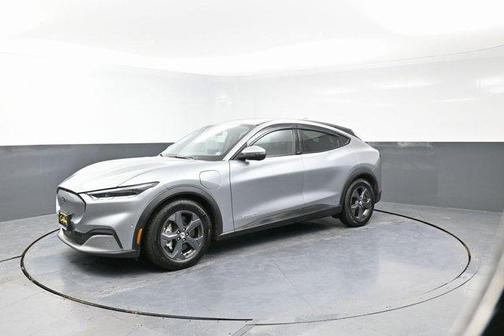 2021 Ford Mustang Mach-E Select