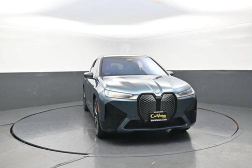 2023 BMW iX xDrive50