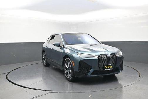 2023 BMW iX xDrive50