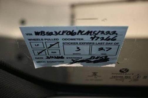 Blue Ridge Mountain Metallic 2023 BMW iX xDrive50