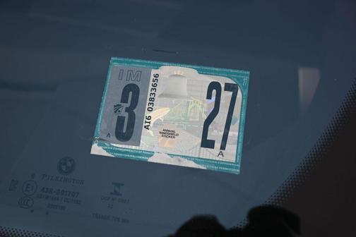 Blue Ridge Mountain Metallic 2023 BMW iX xDrive50