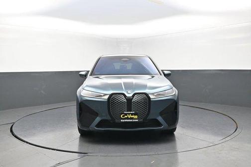 2023 BMW iX xDrive50