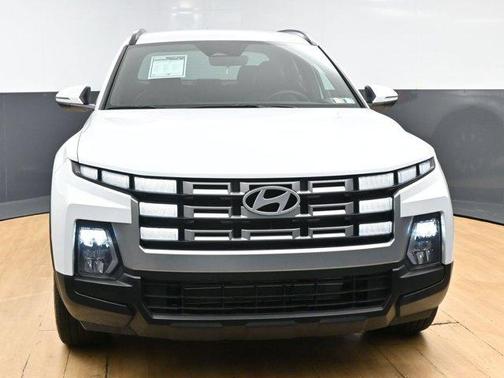 Atlas 2025 Hyundai SANTA CRUZ SEL