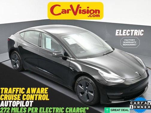 2022 Tesla Model 3 Base