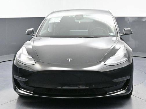2022 Tesla Model 3 Base