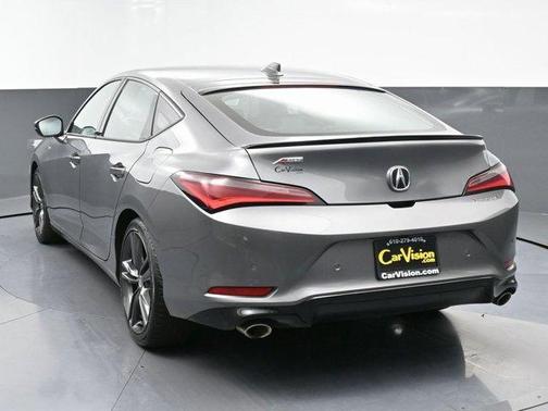 2023 Acura Integra A-Spec Technology