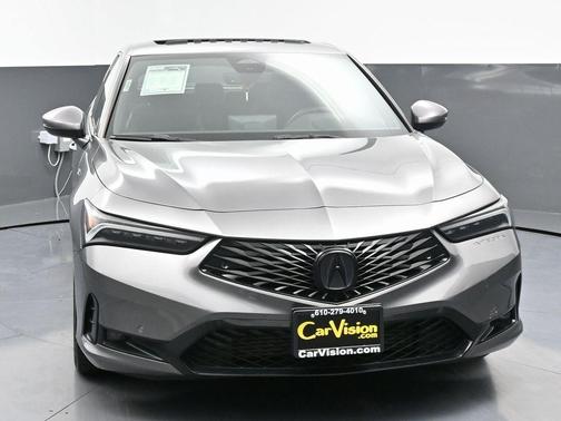 2023 Acura Integra A-Spec Technology