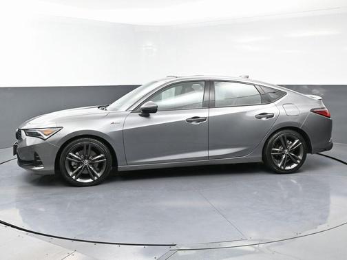 2023 Acura Integra A-Spec Technology