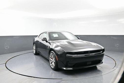 2025 Dodge Charger Daytona Scat Pack