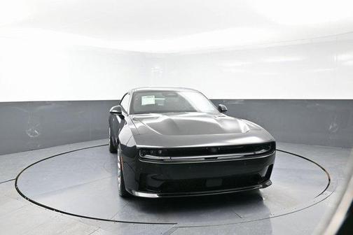 2025 Dodge Charger Daytona Scat Pack