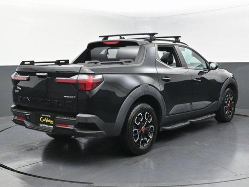 2024 Hyundai SANTA CRUZ 2.5T XRT