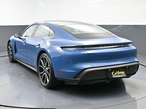 2023 Porsche Taycan Base