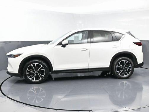 2022 Mazda CX-5 2.5 S Premium