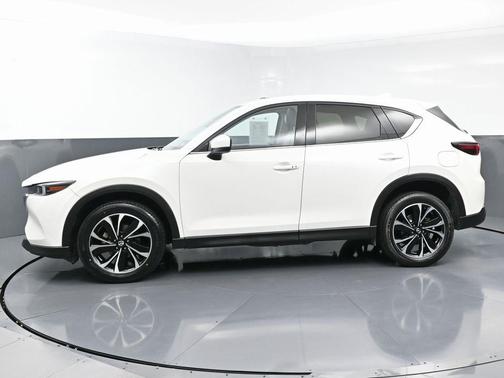 2022 Mazda CX-5 2.5 S Premium