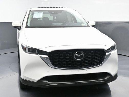 2022 Mazda CX-5 2.5 S Premium