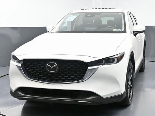 2022 Mazda CX-5 2.5 S Premium