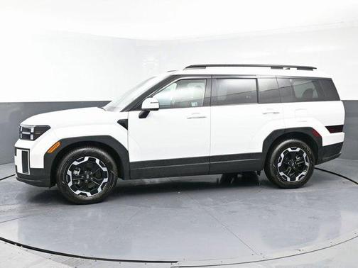 2024 Hyundai SANTA FE SEL