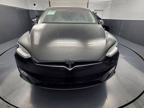 2017 Tesla Model X 75D