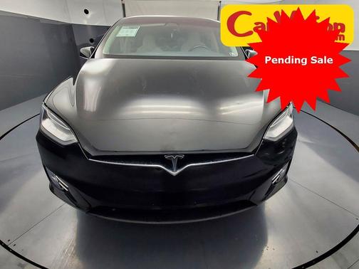 2017 Tesla Model X 75D