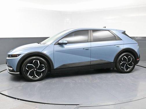 2022 Hyundai IONIQ 5 SE